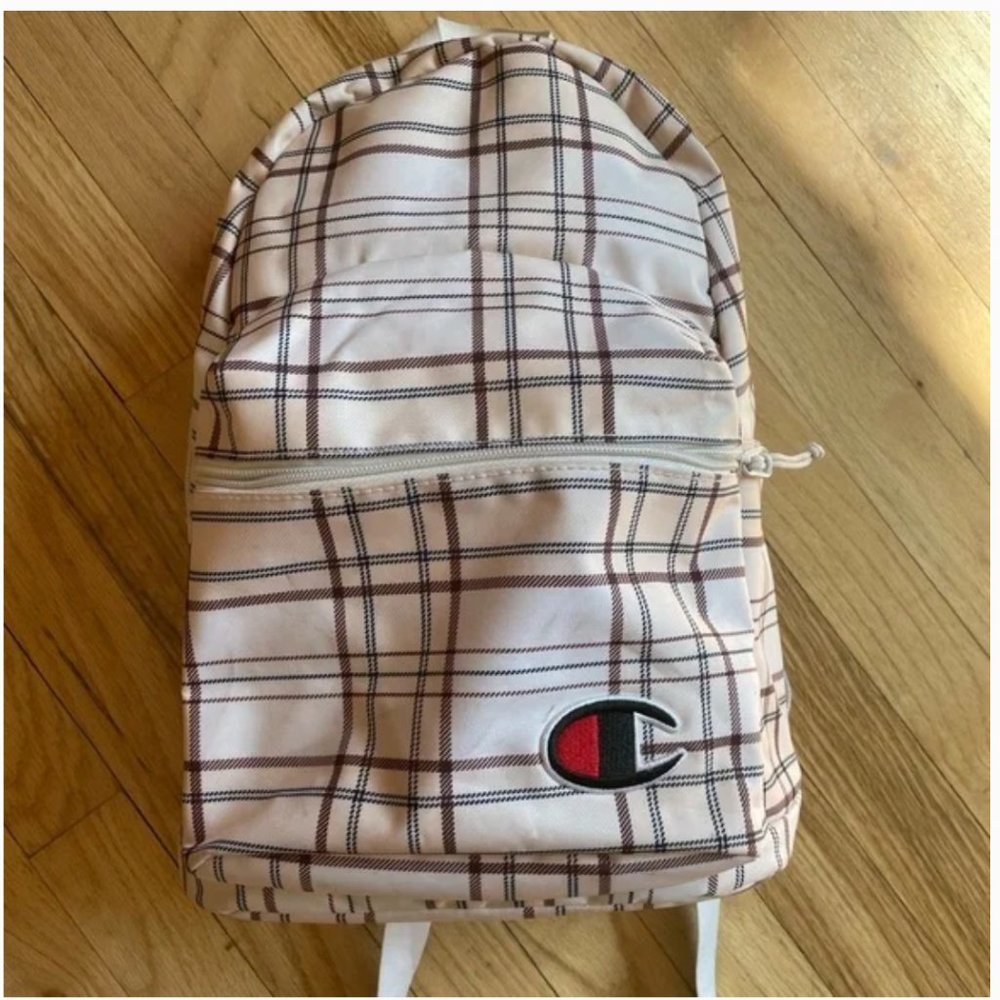 Champion backpack